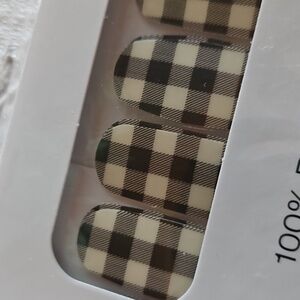 Color Street Plaid About You